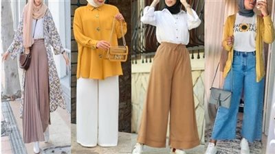 ما حكم ارتداء البنطلون للنساء؟  « دار الإفتاء تُجيب »