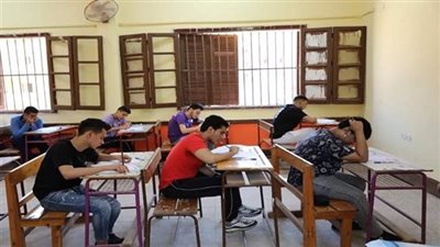 امتحانات الثانوية.. كم عدد الأسئلة وتوزيع الدرجات لكل مادة بالنظامين الجديد والقديم؟