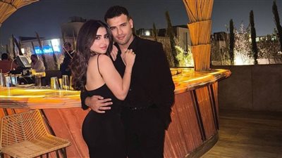 نقل زوجة مسلم يارا تامر إلى المستشفى.. هل السبب جدل حفل زفافهما؟