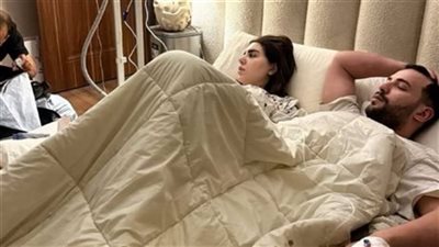 مسلم يتهم نقابة الموسيقيين بالتسبب في أزمته الصحية:مش مسامح مصطفى كامل