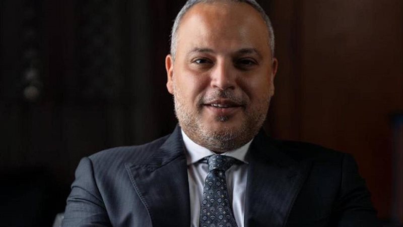 تامر عبد المنعم