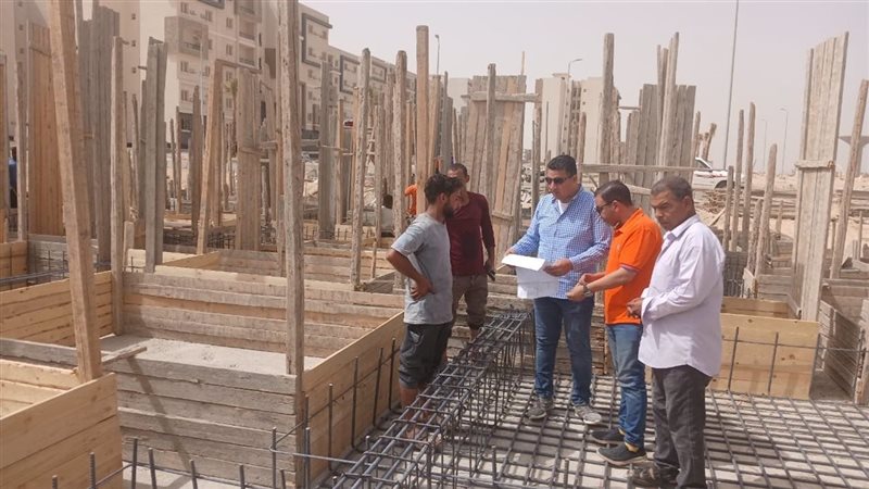 الإسكان
