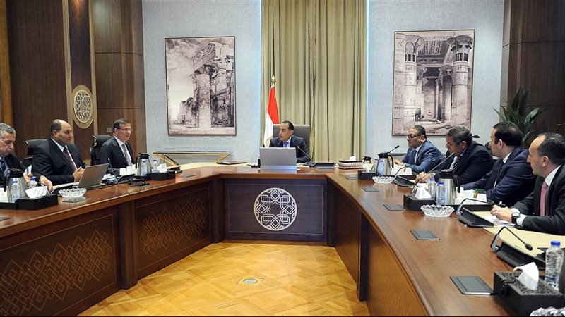 رئيس الوزراء