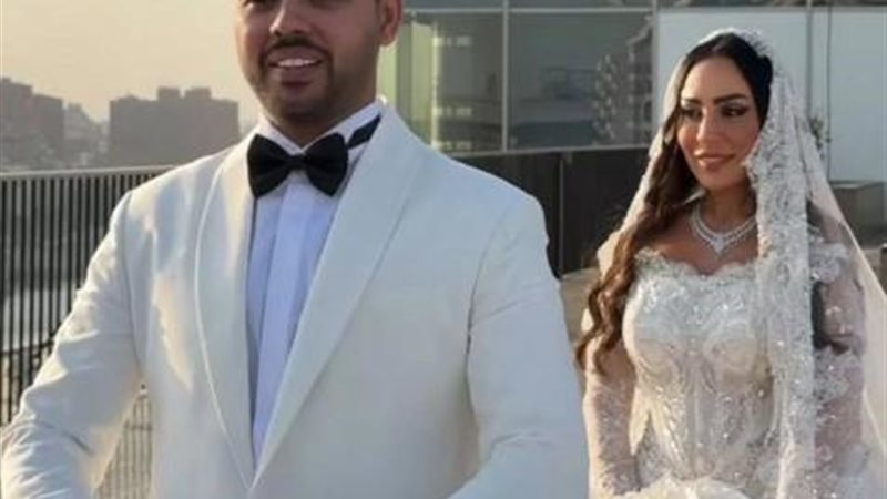 المطرب محمد شاهين