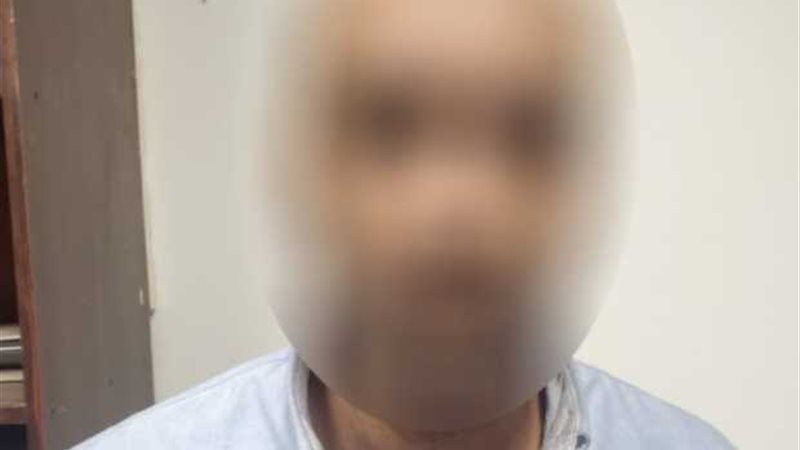 القبض على مالك كافيه