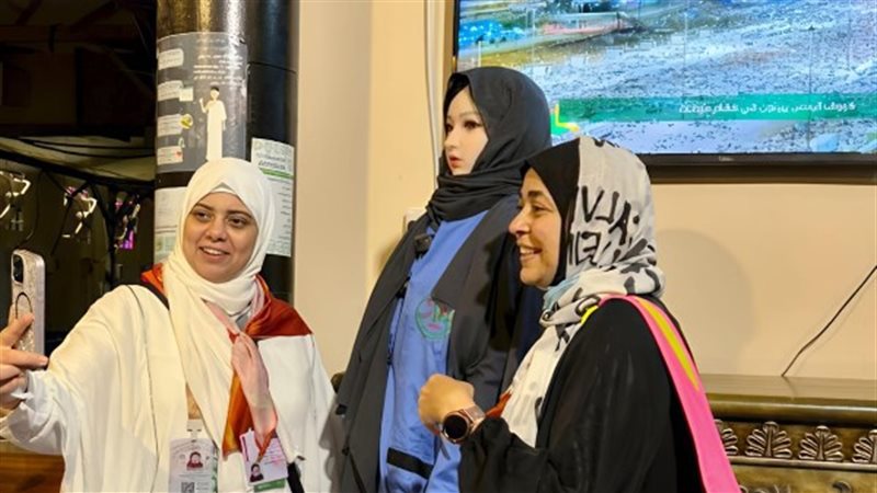 نواف ونورة