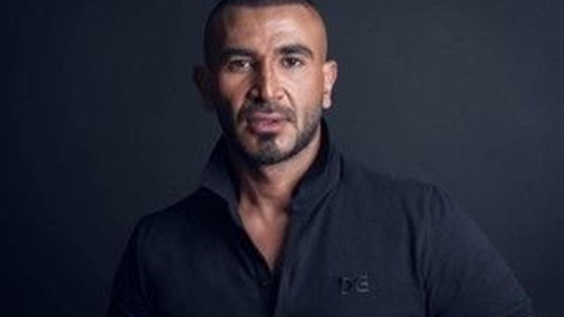 أحمد سعد
