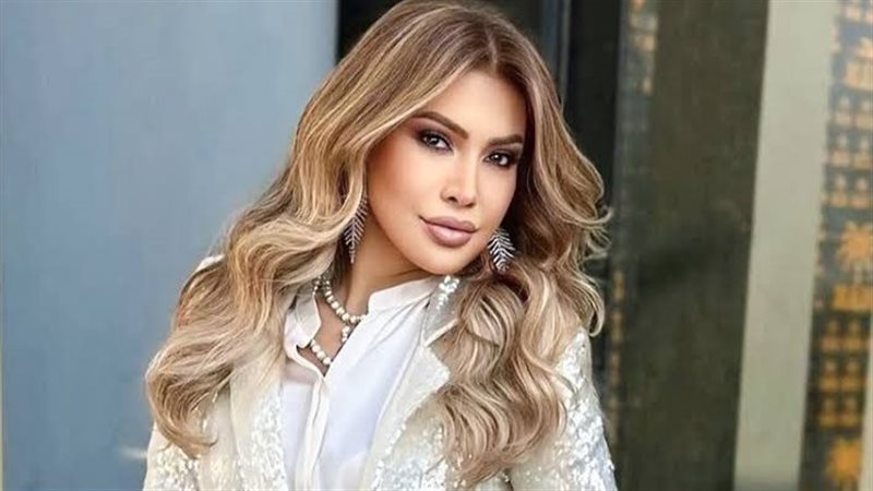 نوال الزغبي