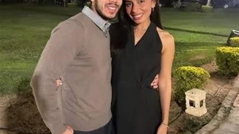 حفيد عادل إمام