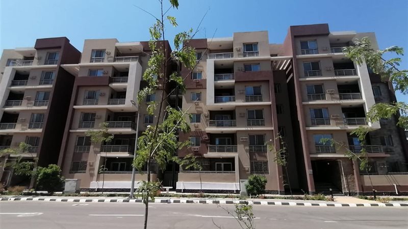 مشروعات الإسكان