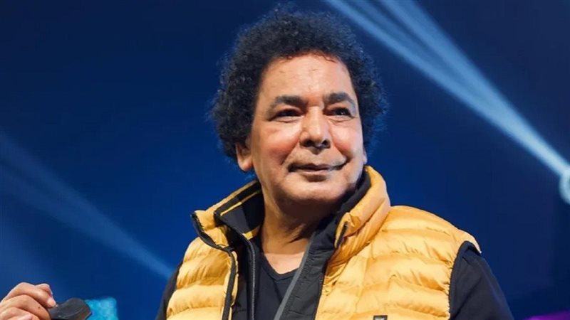 محمد منير