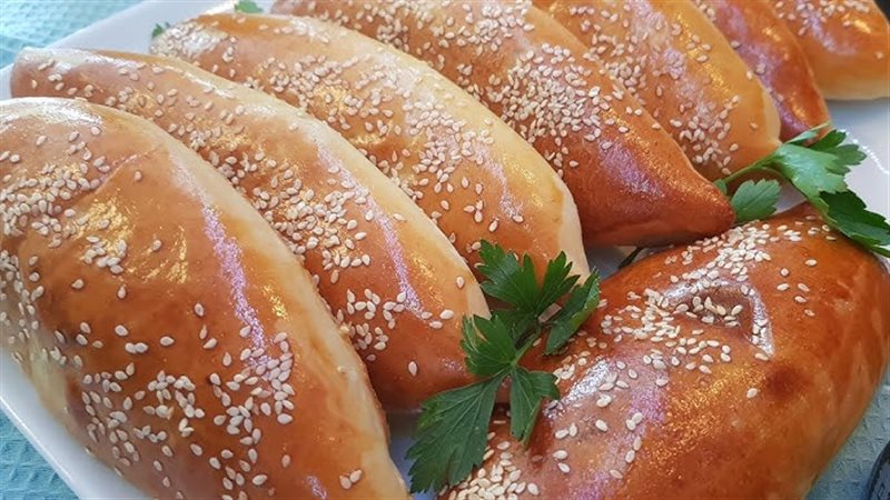 فطيرة الدجاج