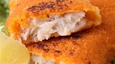 لمحبي المأكولات البحرية.. طريقة تحضير سمك الفيلية بسهولة 