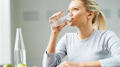 تفسير حلم العطش في المنام وعلاقته بزوال الهموم والخلافات