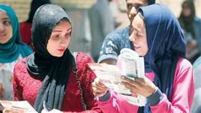 «التعليم» تعلن تقرير غرفة العمليات في أول أيام امتحانات الثانوية العامة 2025