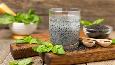 5 فوائد صحية لتناول بذور الشيا.. أبرزها صحة البشرة 