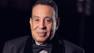 محمد الشرنوبي يعلن وفاة نجل الموسيقار صلاح الشرنوبي