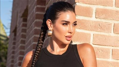 حقيقة تعرض ياسمين صبري إلى حادث دراجة نارية 