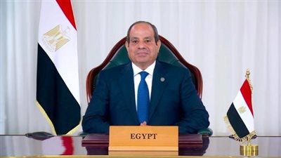 الرئيس السيسي يهنئ ملوك وأمراء الدول العربية والإسلامية وأبناء الجالية المصرية بالخارج بالعام الهجري