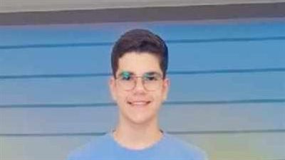 «هير نيوز» تهنئ الطالب محمد أشرف فؤاد زيدان بالنجاح في الإعدادية