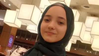 «هير نيوز» تهنئ الطالبة رحمة محمود زغلول بالنجاح في الإعدادية