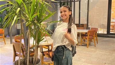 «هير نيوز» تهنئ الطالبة منة مجدي سالمان بالنجاح في الشهادة الابتدائية 