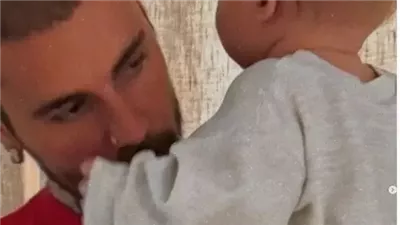 جاستن بيبر يكشف مفاجأة عن أزمته النفسية.. وصورة ابنه تتصدر المشهد 