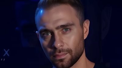 بتوزيع جديد ومختلف.. المطرب حسام حبيب يجدد أغنية 