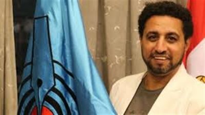 مؤسس فرقة المسرح المصري ضيف قناة نايل لايف في «نهارك سعيد»