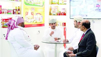 سلطنة عُمان ضيف شرف في معرض الجزائر الدولي بدورته الـ 56