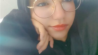 «هير نيوز» تهنئ الطالبة إنجي وائل بالنجاح في الصف الثاني الثانوي