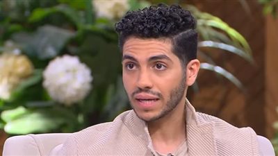 مينا مسعود: أحمد السقا «نمبر وان» وليس توم كروز