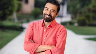 أغنية ده بجد.. الفنان حميد الشاعرى يطرح أحدث أغانيه على اليوتيوب 