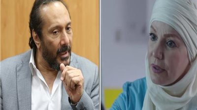 مشيرة إسماعيل تكشف حقيقة رفض والدتها الزواج من علي الحجار وكواليس انفصالهما