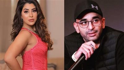 آيتن عامر تكسر صمتها بشأن زواجها بالمنتج أحمد الجنايني 