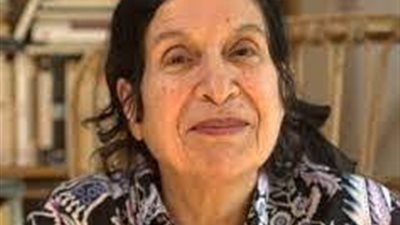 سميرة المانع | روائية عراقية ساهمت في برنامج الكتابة العالمية في أمريكا