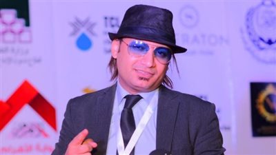 ملابسات القبض على المذيع الفرفوش سيد غنيم 