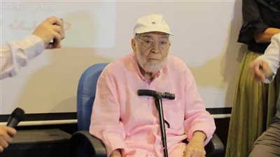 كيف ودعت شمس البارودي شقيق زوجها الراحل منير يوسف؟ 