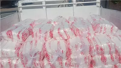 موجة جديدة من ارتفاع أسعار تضرب بعض السلع الأساسية الغذائية 