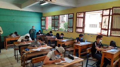 لينك نتيجة الشهادة الإعدادية 2025 فى محافظة الجيزة