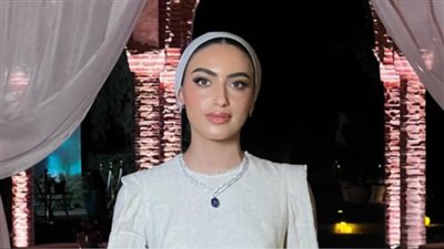 يارا النملة تتألق في حفل دار «شوميه» بتوقيع سعودي 