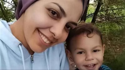 مطالبات بترحيل زوج إيمان حسن لمصر لمحاكمته بعد قتلها على يده وشقيقه 