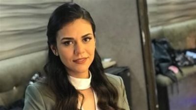 هاجر عفيفي: مش بحب أحط مكياج في أدواري 