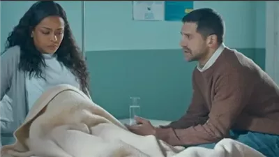 أسماء أبو اليزيد تطلب الطلاق.. أحداث كثيرة بالحلقة 6 من فات الميعاد 