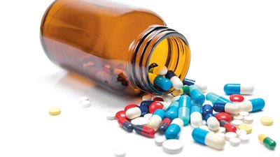 هيئة الدواء المصرية تحذر من استخدام المضادات الحيوية دون وصفة طبية