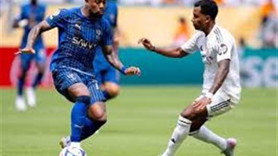 الهلال السعودي يسقط في فخ التعادل أمام سالزبورج في كأس العالم للأندية