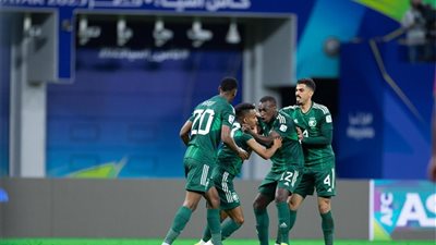 التعادل يحسم مباراة السعودية وترينداد وتوباجو في كأس الكونكاكاف الذهبية