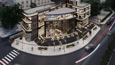 شركة «Next Developments» تُطلق مشروعها الجديد( 52walk way )  بغرب القاهرة