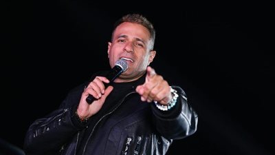 محمد نور يكشف أسرار تصوير جنازة والده ومدى تأثره بوالدته 