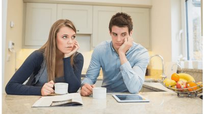  هل من حق الزوجة معرفة مرتب الزوج؟ أمينة الفتوى تُجيب